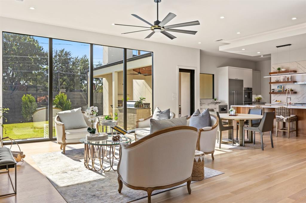 Hockaday Square - Residential