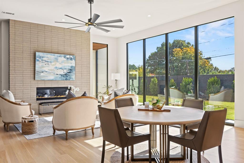 Hockaday Square - Residential