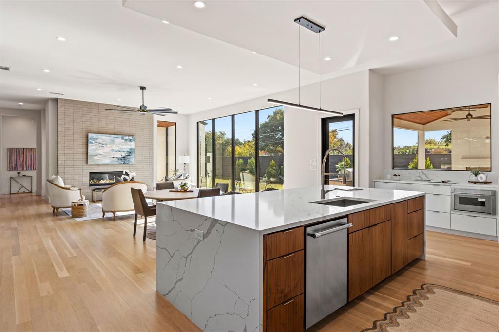 Hockaday Square - Residential