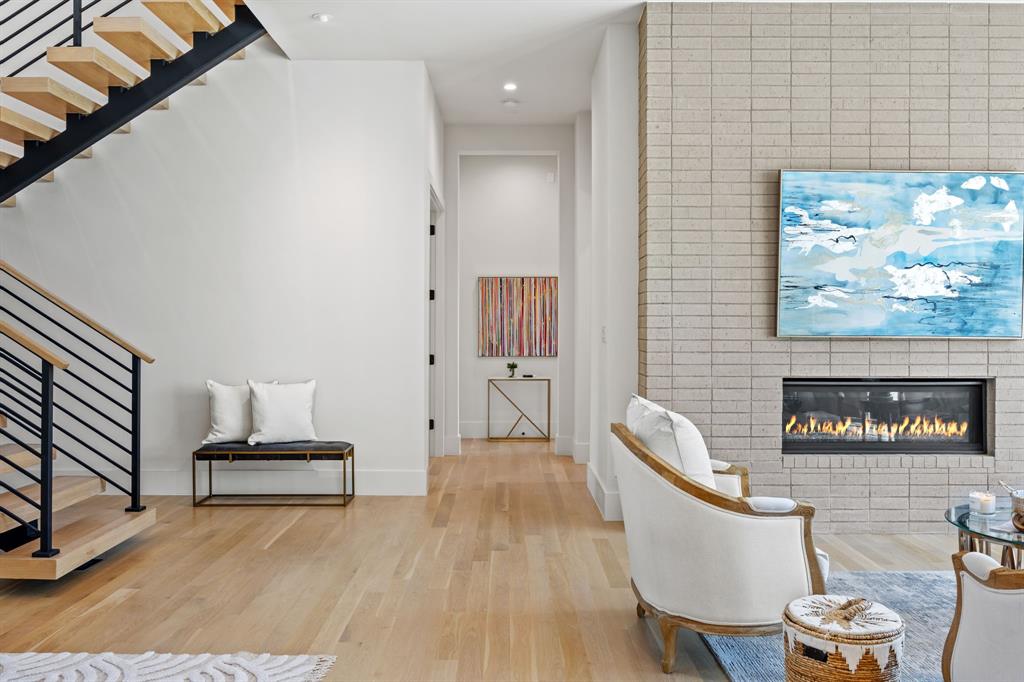 Hockaday Square - Residential