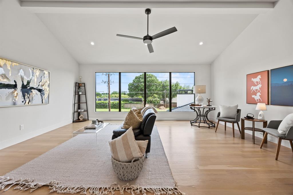 Hockaday Square - Residential