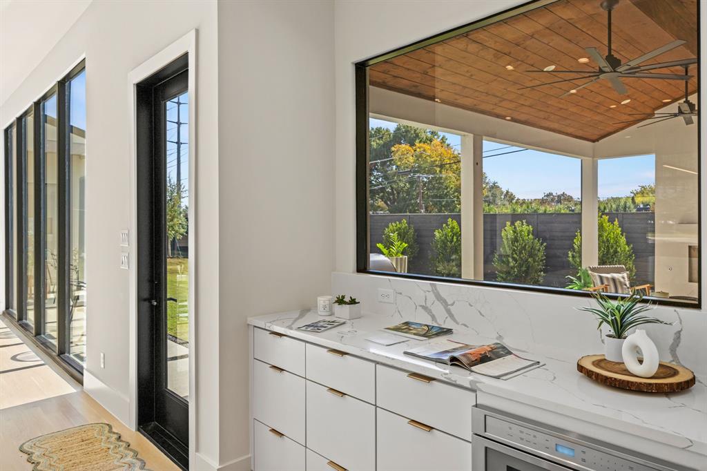 Hockaday Square - Residential