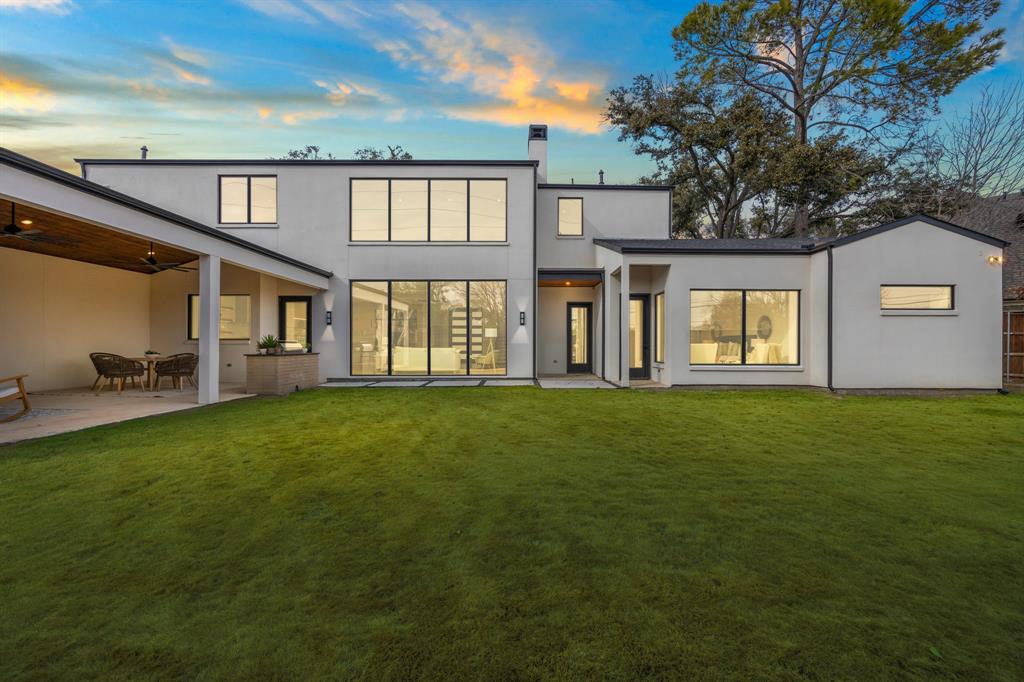 Hockaday Square - Residential