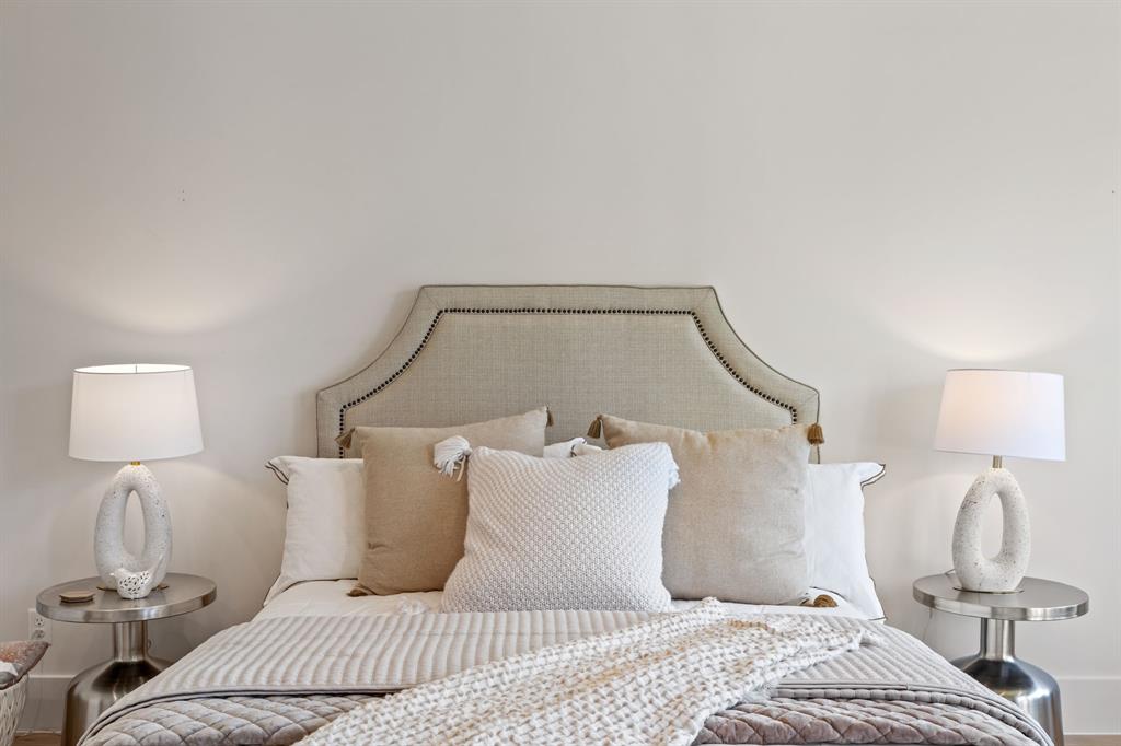 Hockaday Square - Residential