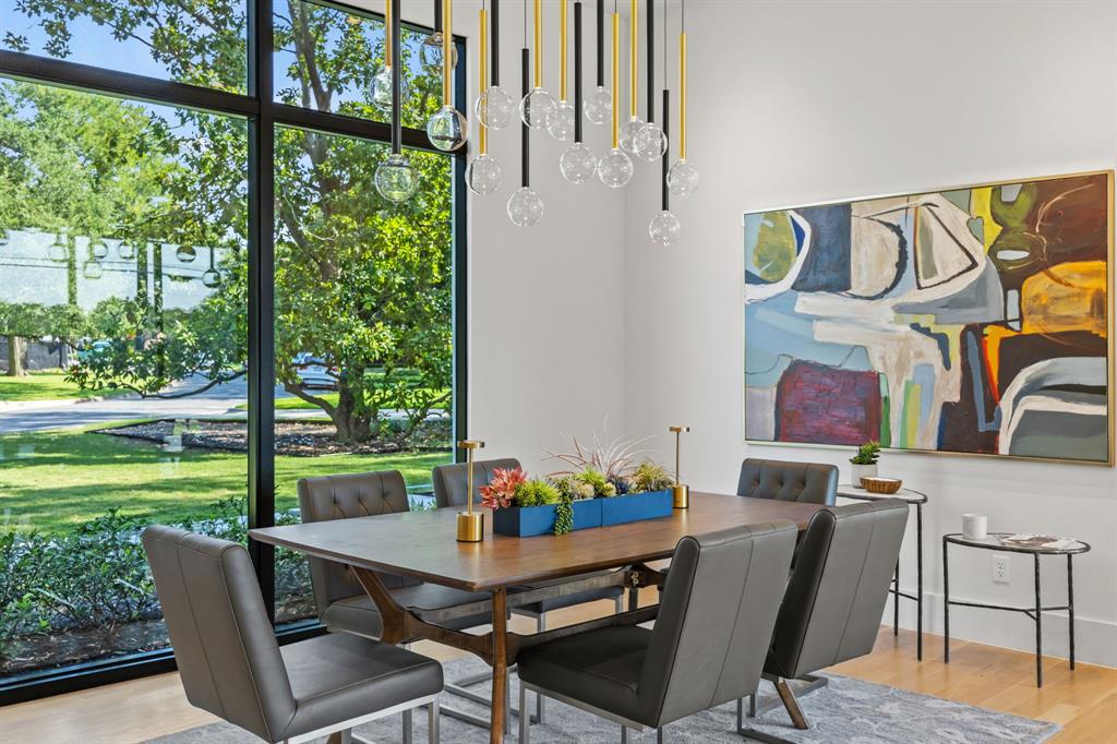 Hockaday Square - Residential