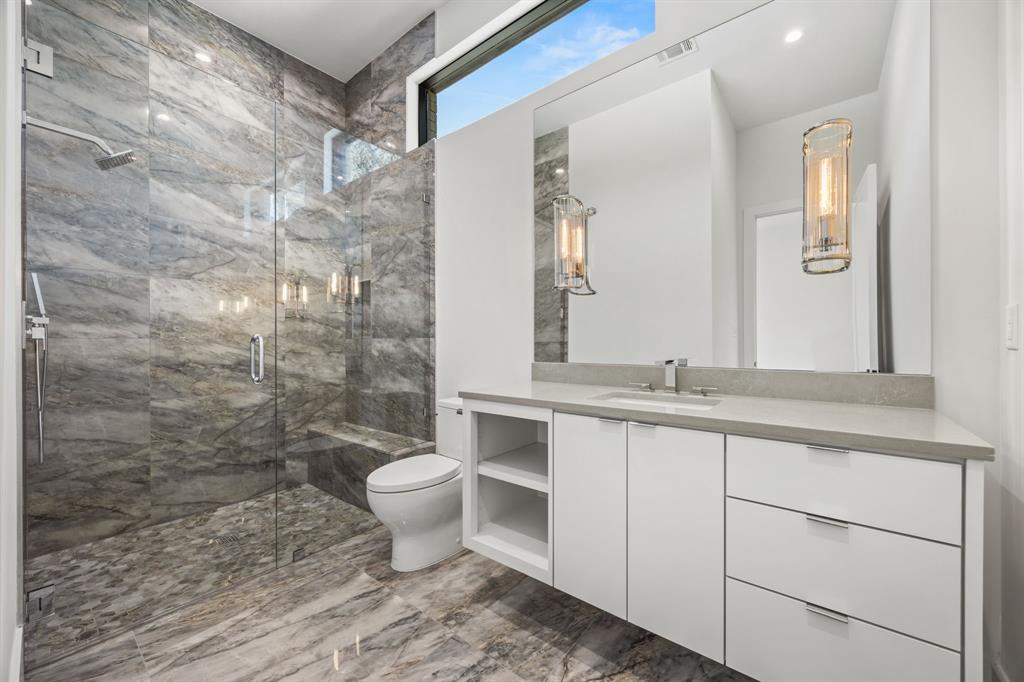 Hockaday Square - Residential