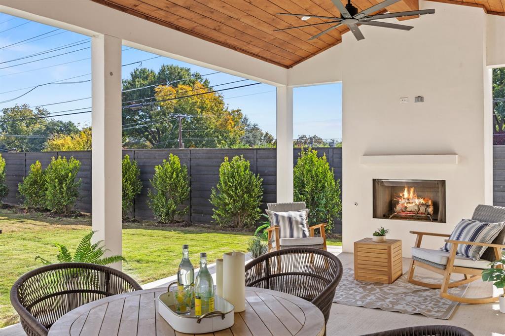 Hockaday Square - Residential