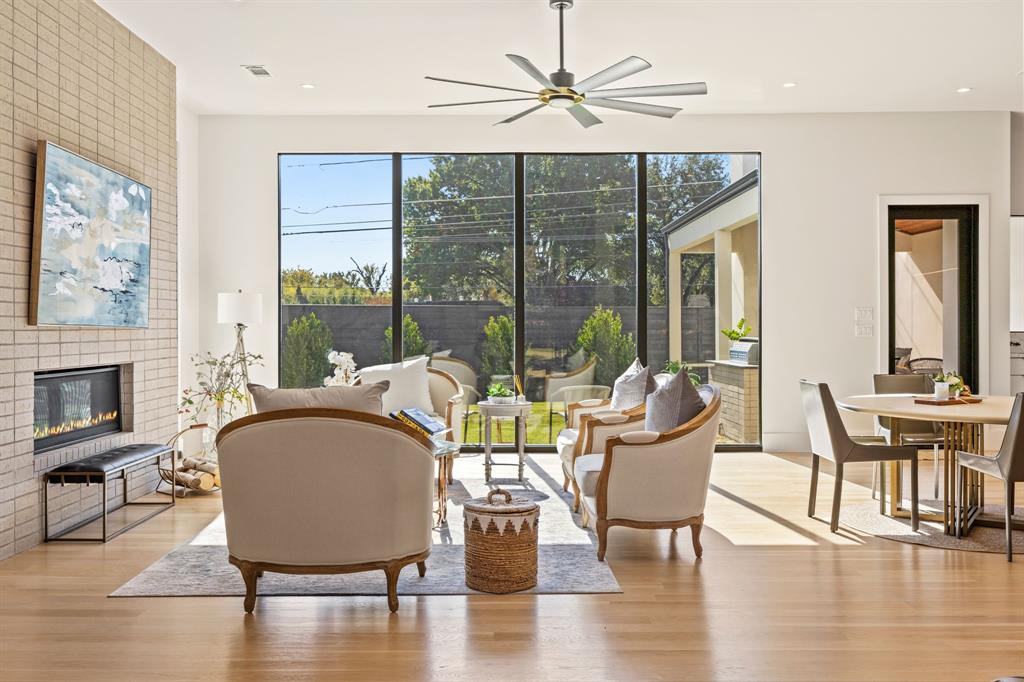 Hockaday Square - Residential