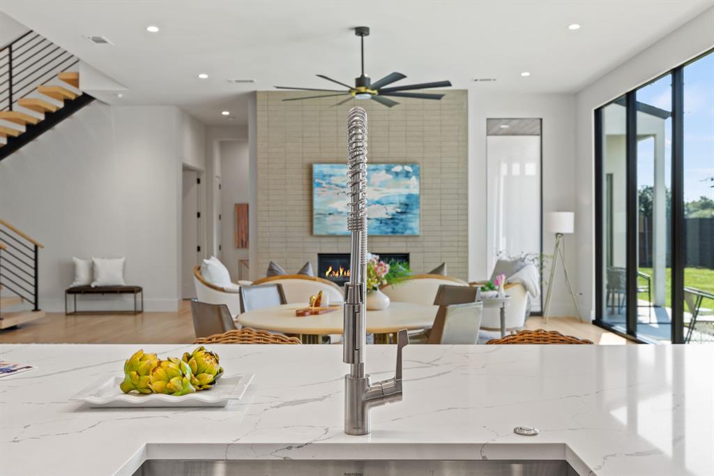 Hockaday Square - Residential