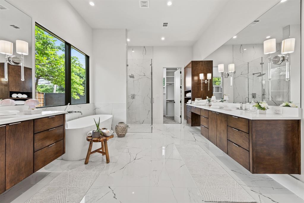 Hockaday Square - Residential