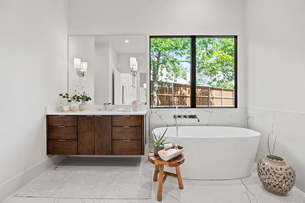 Hockaday Square - Residential