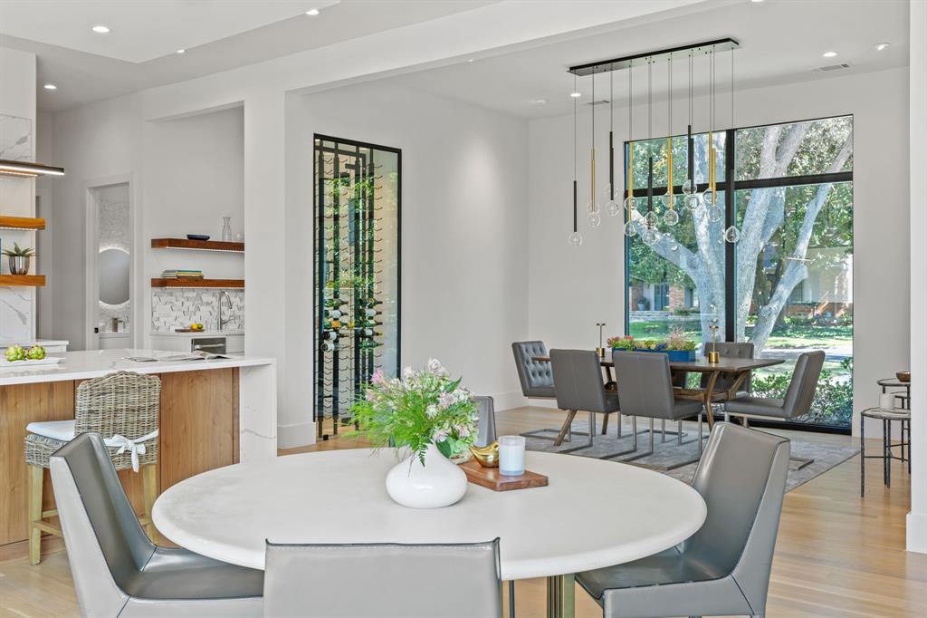 Hockaday Square - Residential