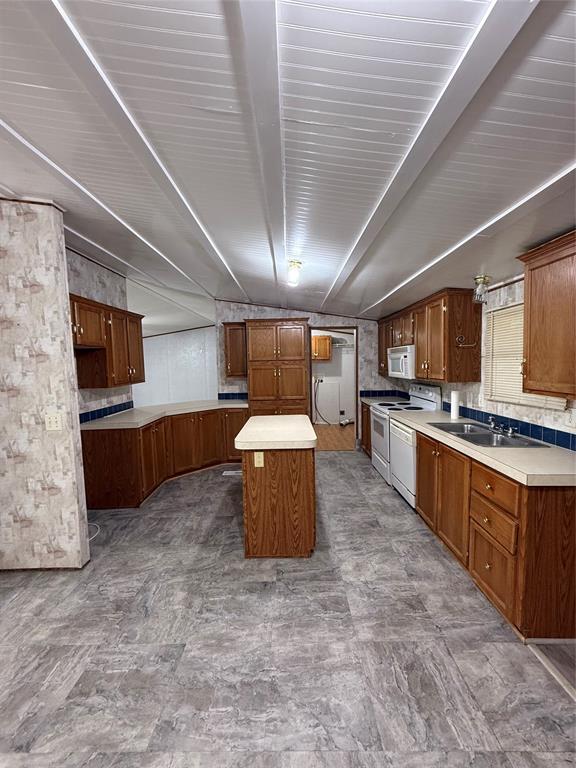 Wildewood - Residential