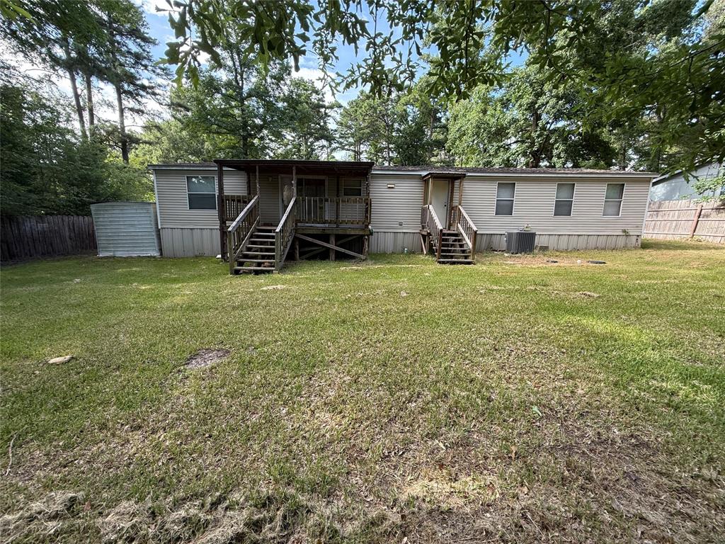 115 Knotty Pine