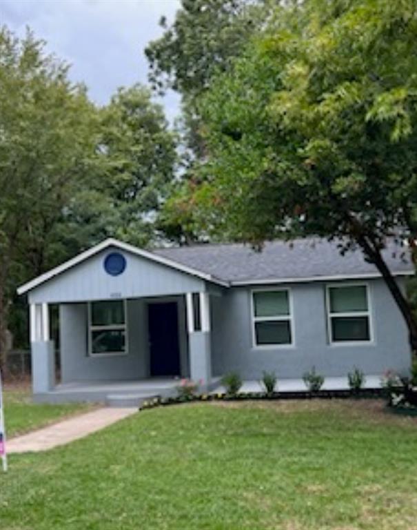 Western - Residential