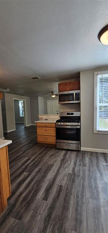 Western - Residential