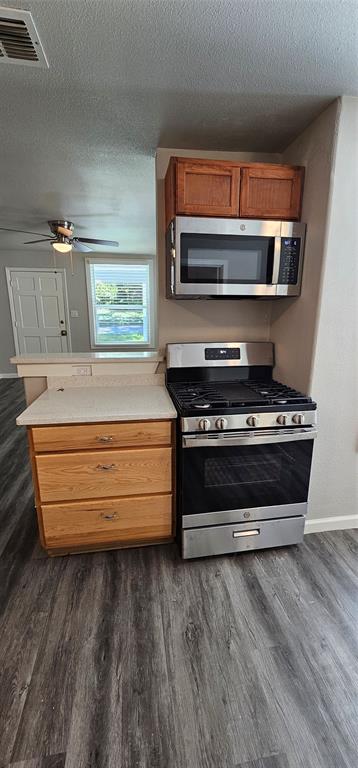 Western - Residential