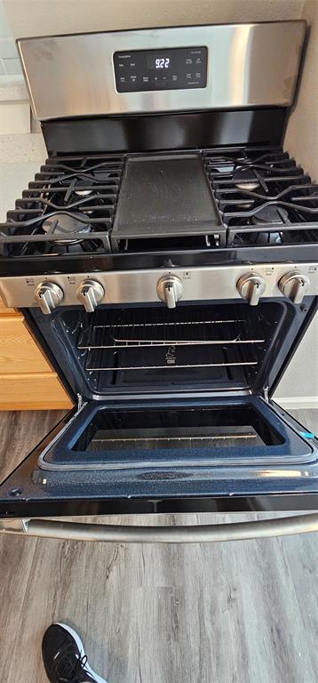 Western - Residential