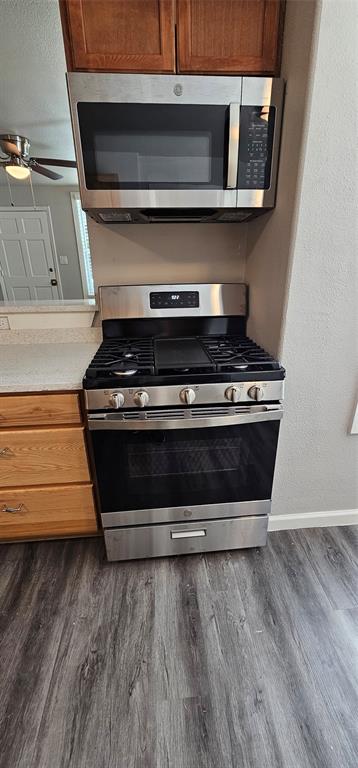 Western - Residential