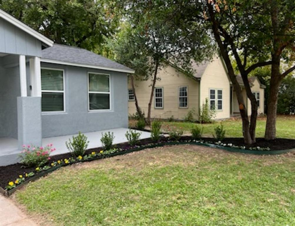 Western - Residential