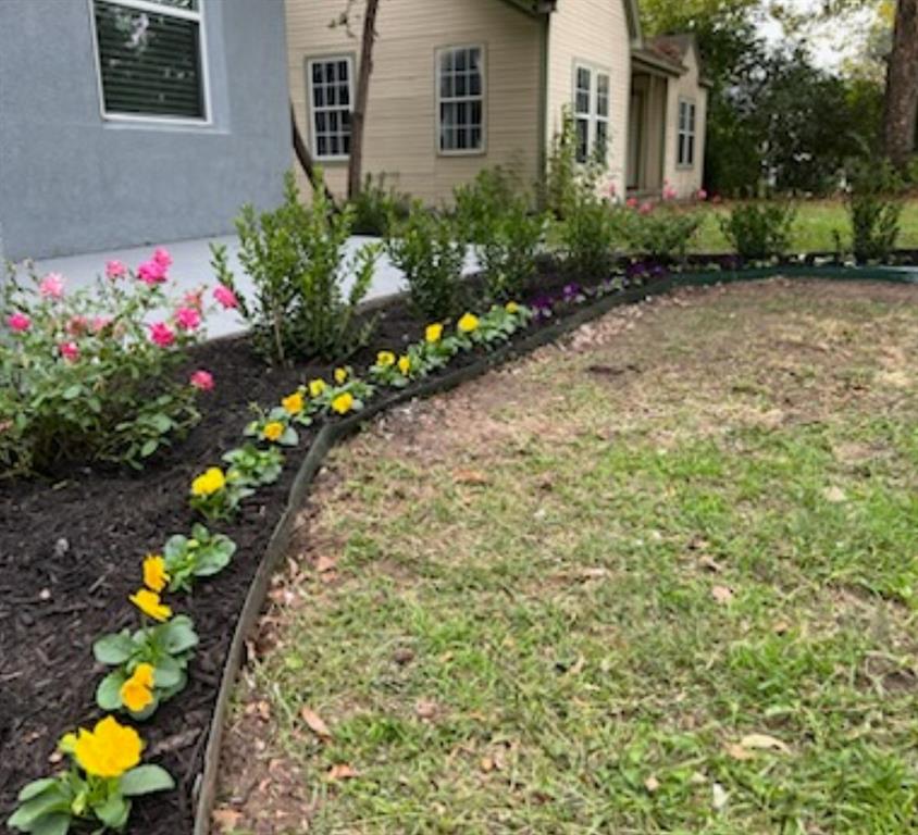 Western - Residential