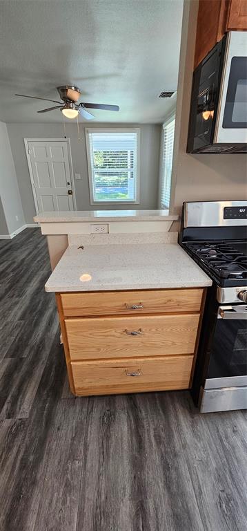 Western - Residential