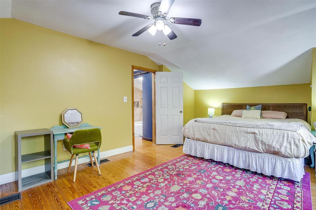 Paradise Park - Residential