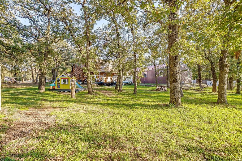 Paradise Park - Residential