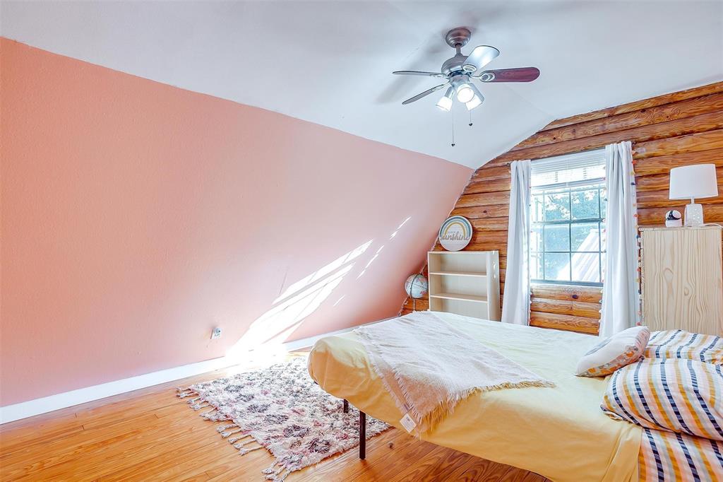 Paradise Park - Residential