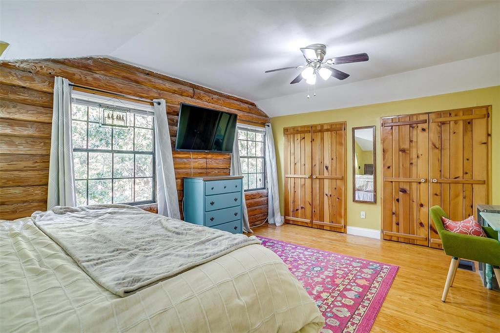 Paradise Park - Residential