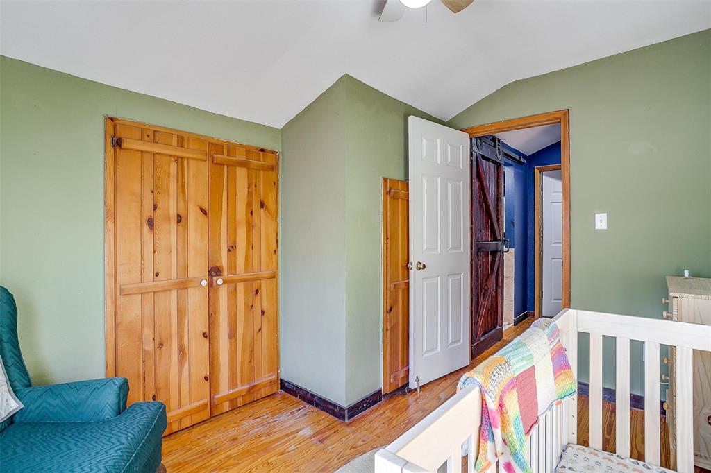 Paradise Park - Residential