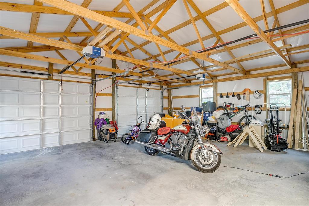 Paradise Park - Residential