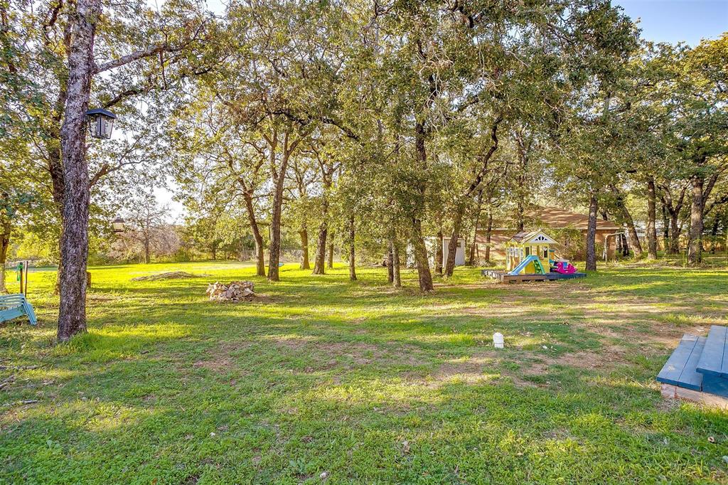 Paradise Park - Residential