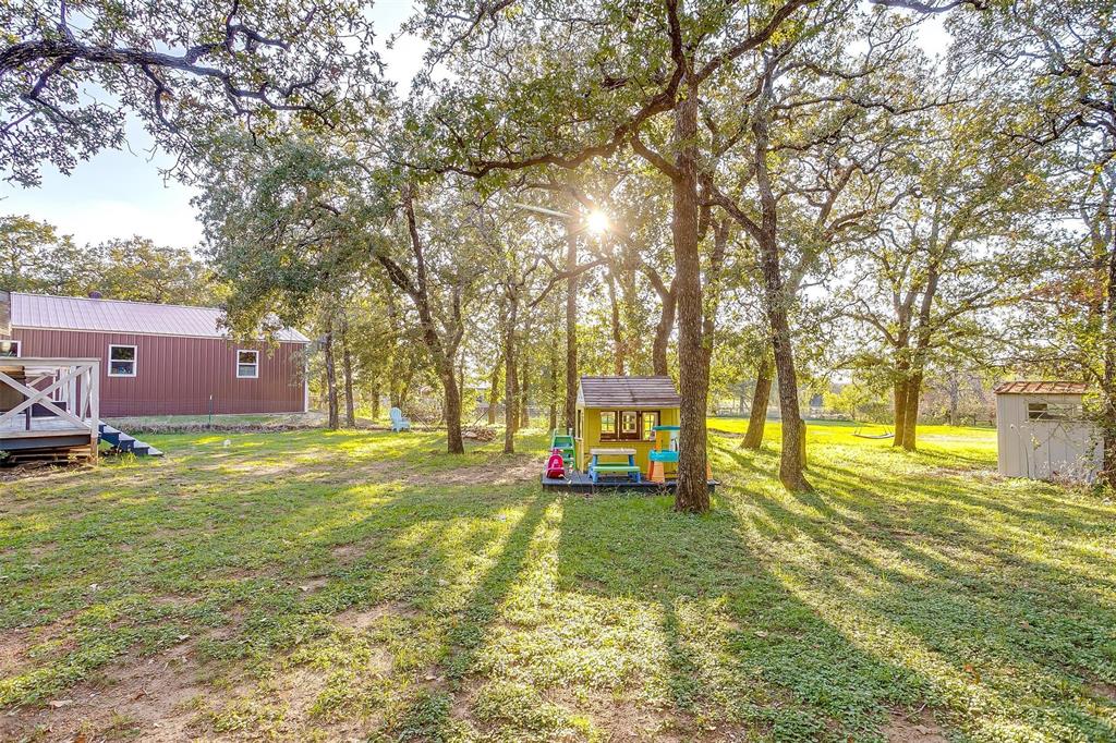 Paradise Park - Residential