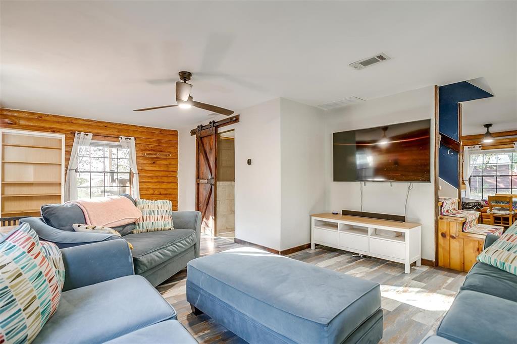 Paradise Park - Residential