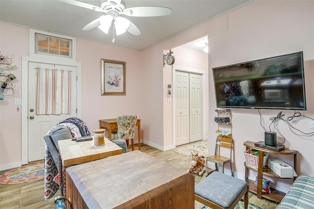 Paradise Park - Residential