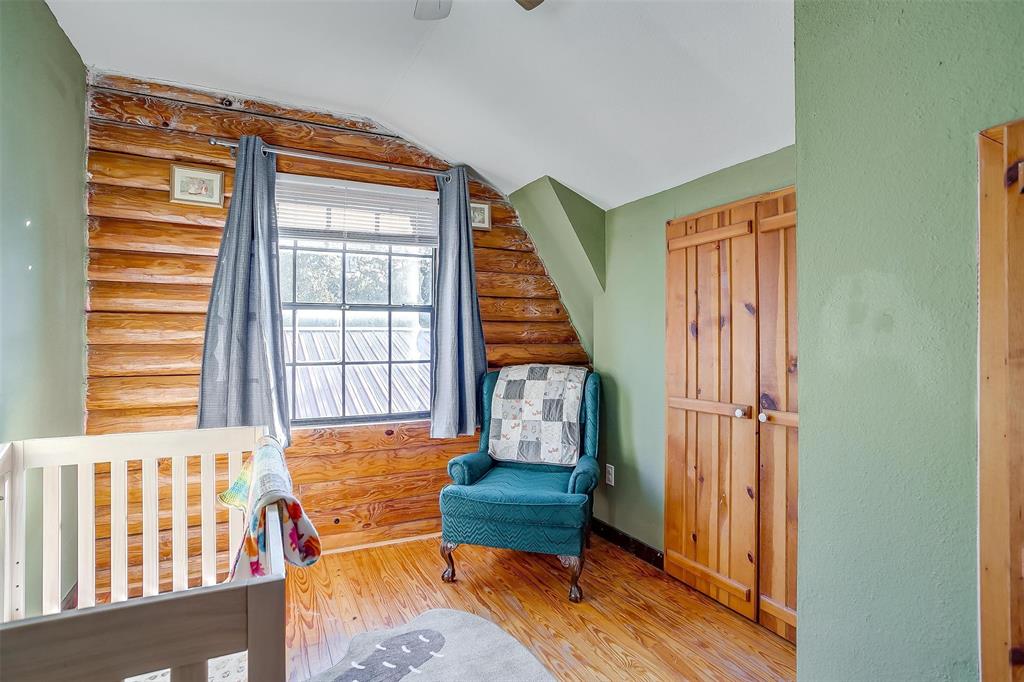 Paradise Park - Residential