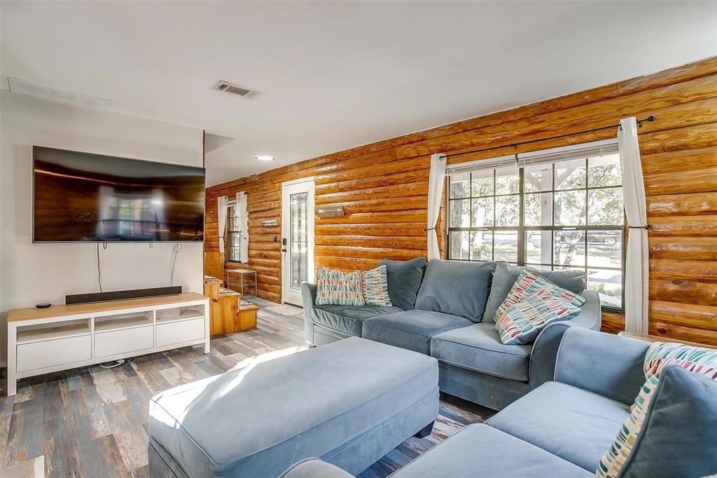 Paradise Park - Residential