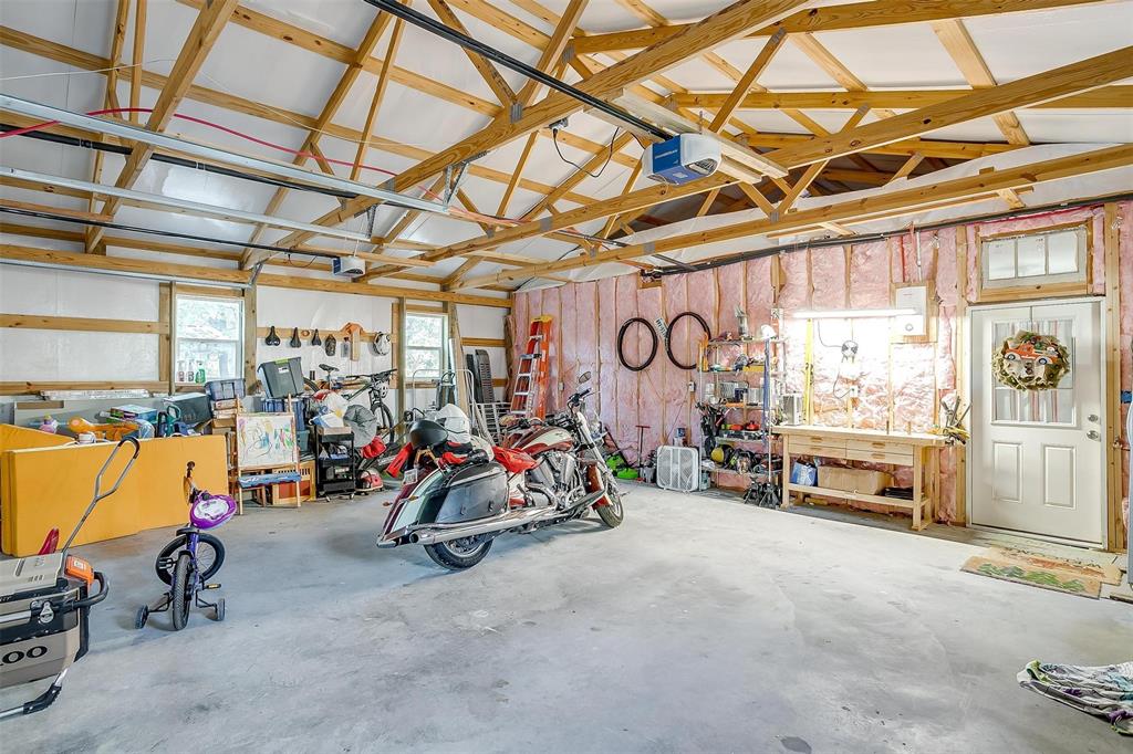 Paradise Park - Residential