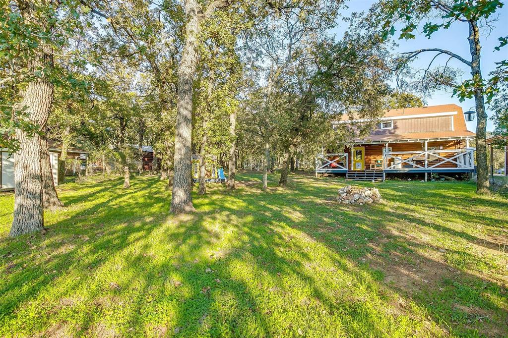 Paradise Park - Residential