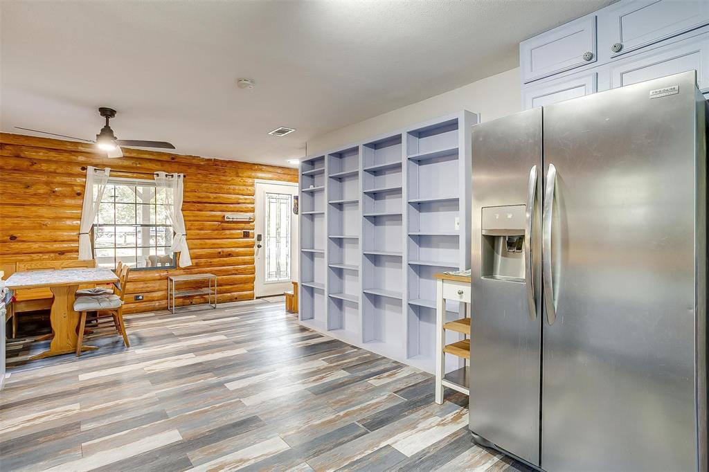 Paradise Park - Residential