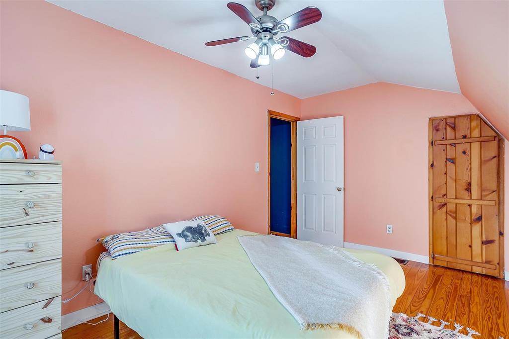 Paradise Park - Residential