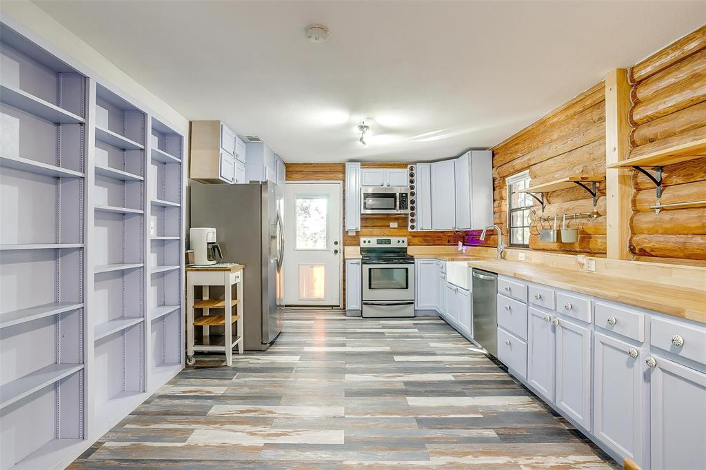 Paradise Park - Residential