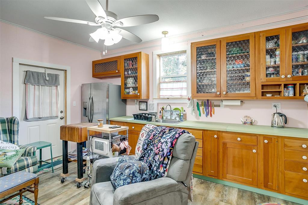 Paradise Park - Residential