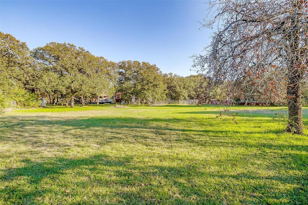 Paradise Park - Residential