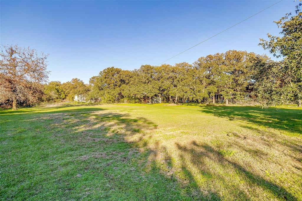 Paradise Park - Residential