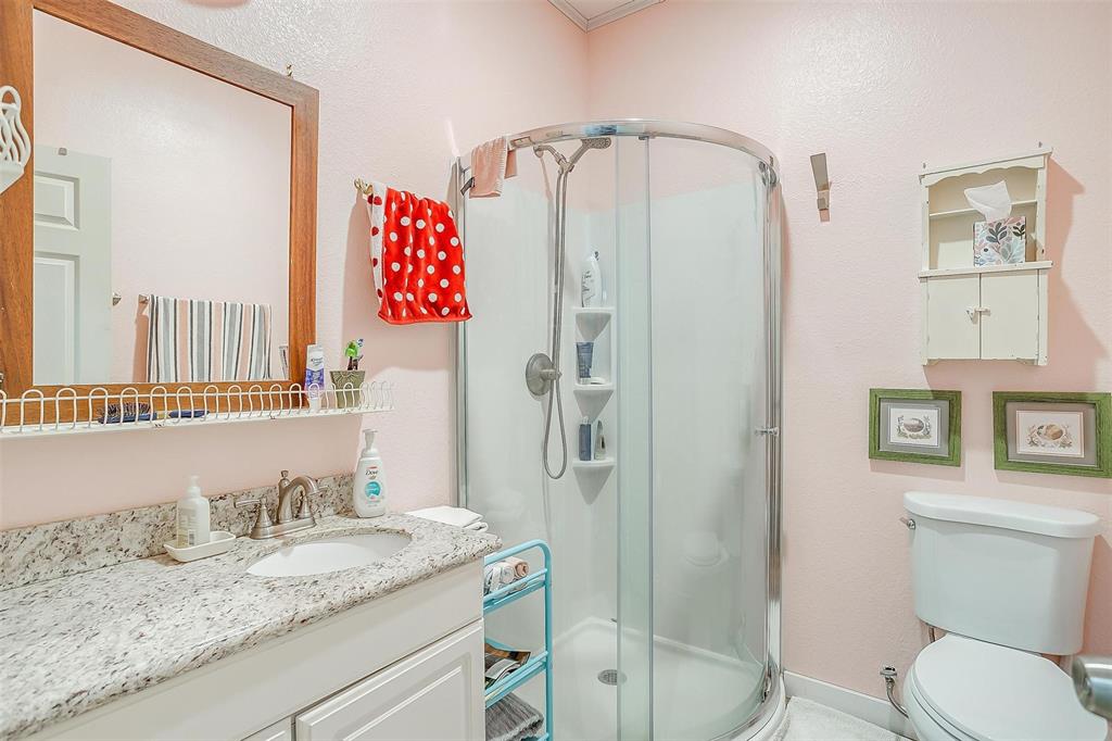 Paradise Park - Residential