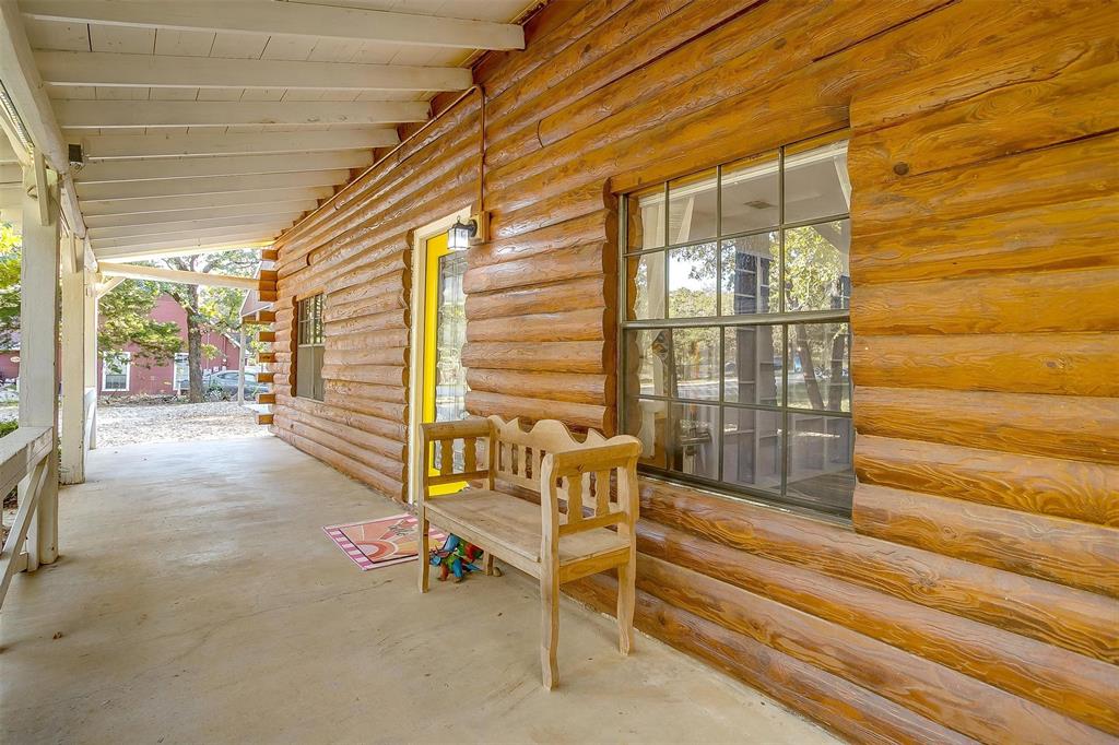 Paradise Park - Residential