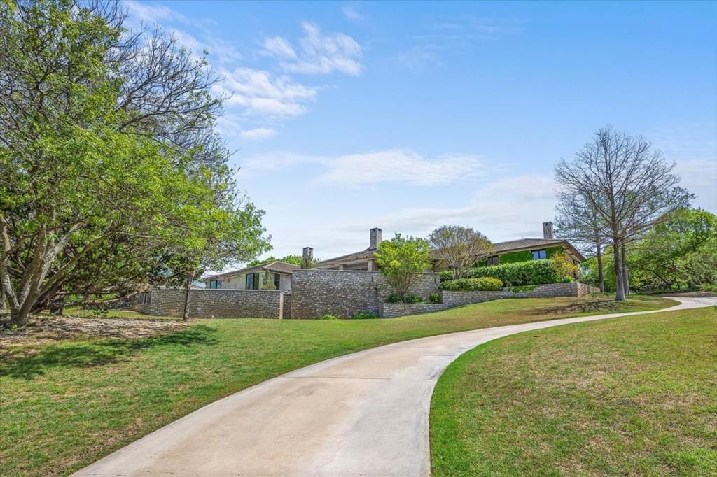 201 Jenkins Ridge