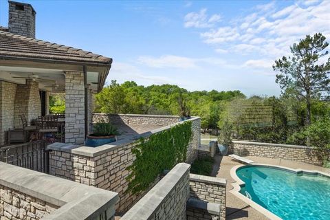 201 Jenkins Ridge Aledo TX 76008